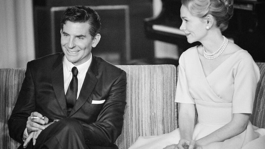 Από το «Hangover» στο «Maestro»: Η εξέλιξη του Μπράντλεϊ Κούπερ στον κινηματογράφο