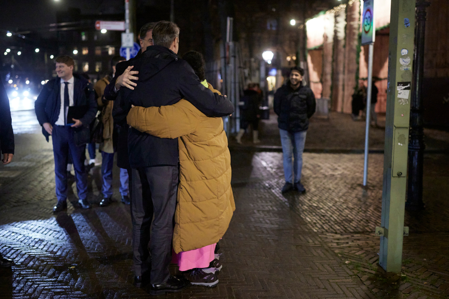 Ρούτε σε Μητσοτάκη: Το 2012 και το 2015 λέγαμε ότι δεν θα πιάσετε ποτέ την επενδυτική βαθμίδα