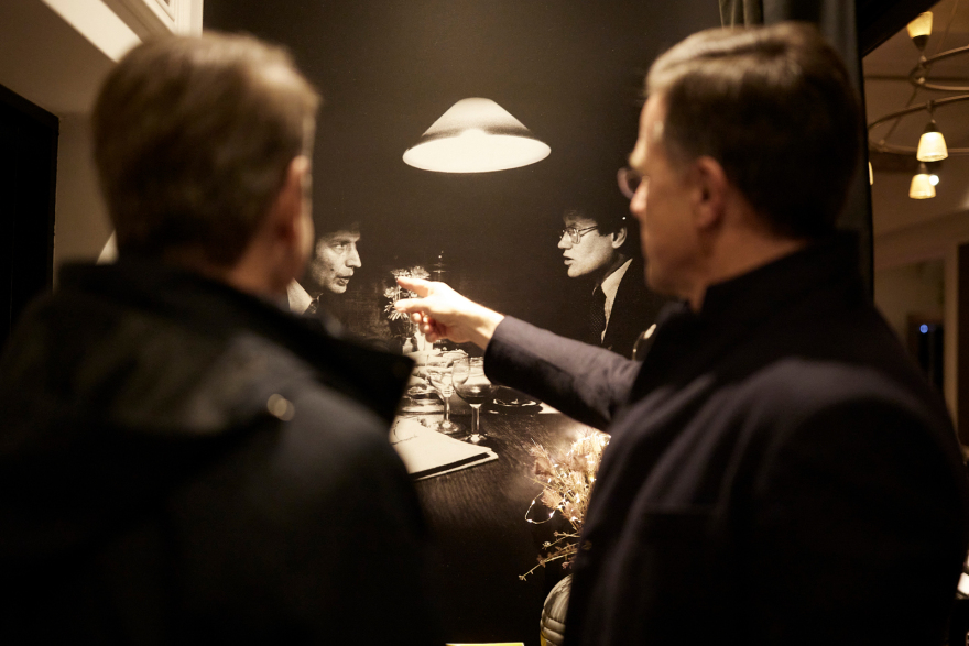 Ρούτε σε Μητσοτάκη: Το 2012 και το 2015 λέγαμε ότι δεν θα πιάσετε ποτέ την επενδυτική βαθμίδα