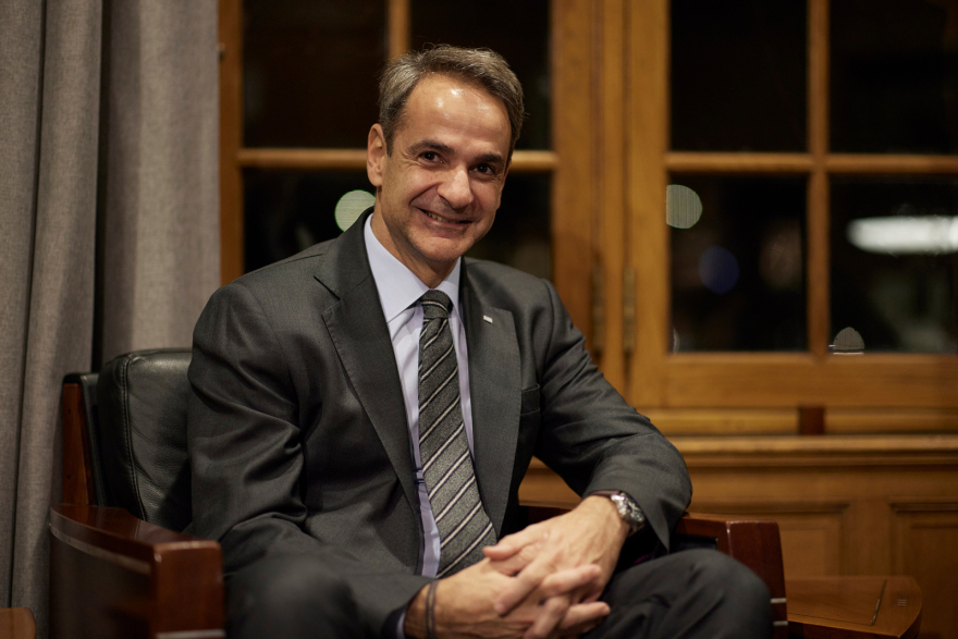 Ρούτε σε Μητσοτάκη: Το 2012 και το 2015 λέγαμε ότι δεν θα πιάσετε ποτέ την επενδυτική βαθμίδα