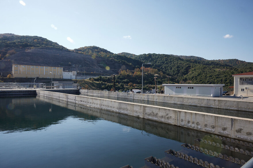 Μητσοτάκης: Επισκέφτηκε την πολύπαθη Μεταμόρφωση - Προς υλοποίηση η μετεγκατάσταση του οικισμού