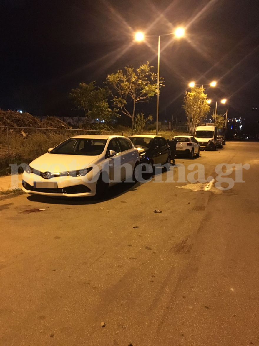 Οι δράστες των επεισοδίων στο Ρέντη προσπάθησαν να εξαφανίσουν τα ίχνη τους μέσα στο γήπεδο - Τι εξετάζουν οι αρχες