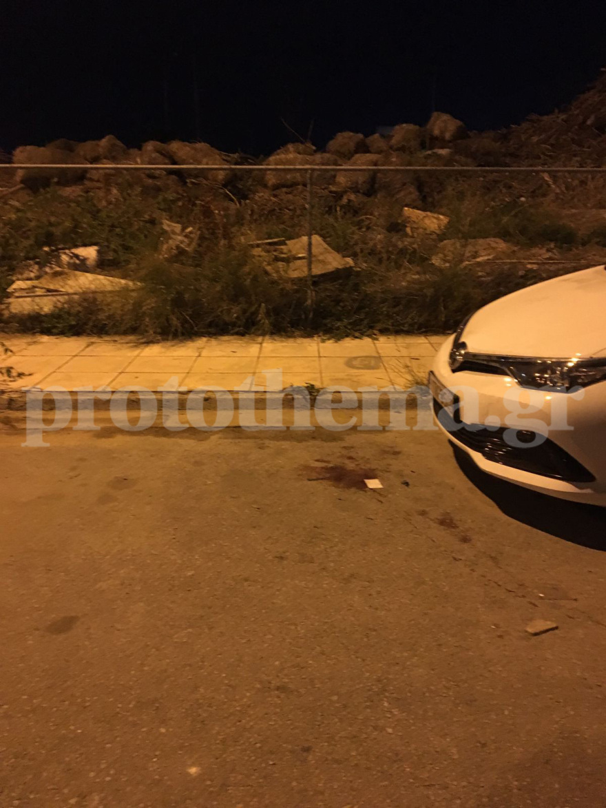 Οι δράστες των επεισοδίων στο Ρέντη προσπάθησαν να εξαφανίσουν τα ίχνη τους μέσα στο γήπεδο - Τι εξετάζουν οι αρχες