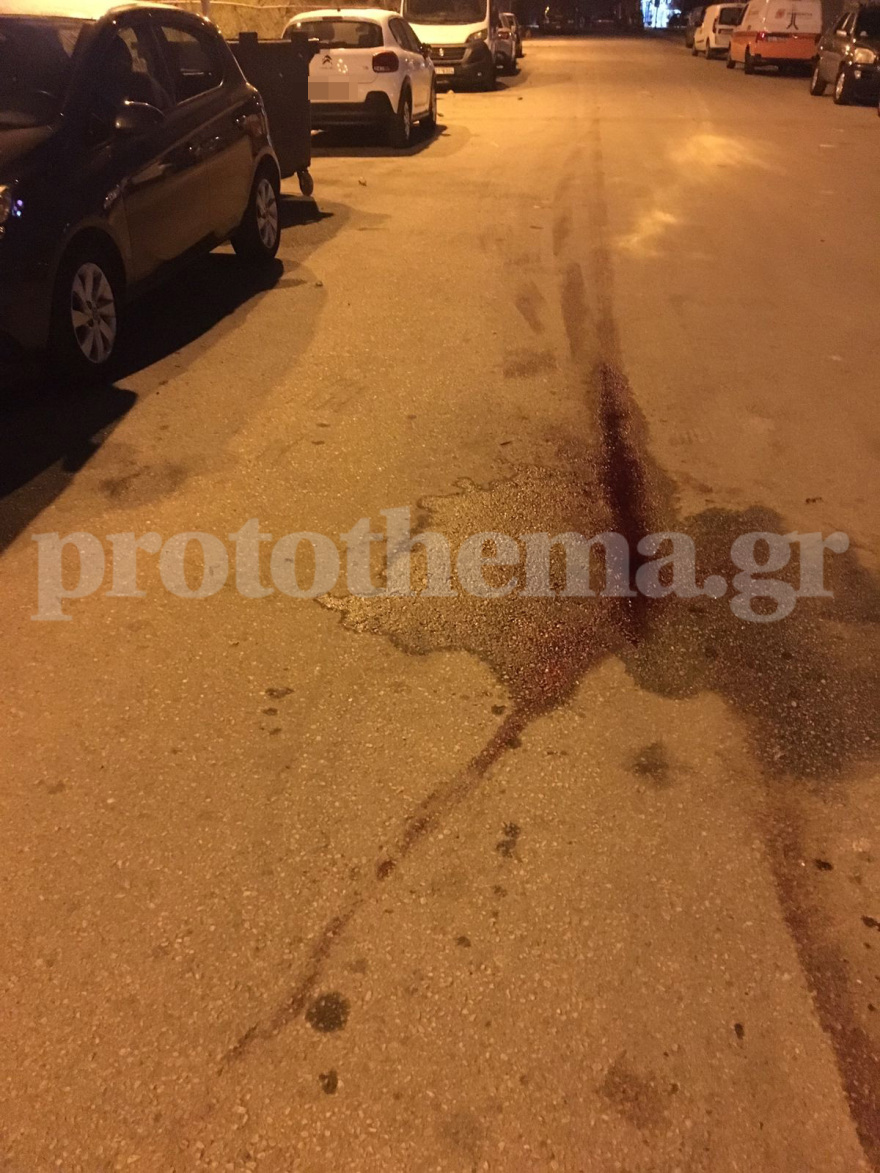 Οι δράστες των επεισοδίων στο Ρέντη προσπάθησαν να εξαφανίσουν τα ίχνη τους μέσα στο γήπεδο - Τι εξετάζουν οι αρχες