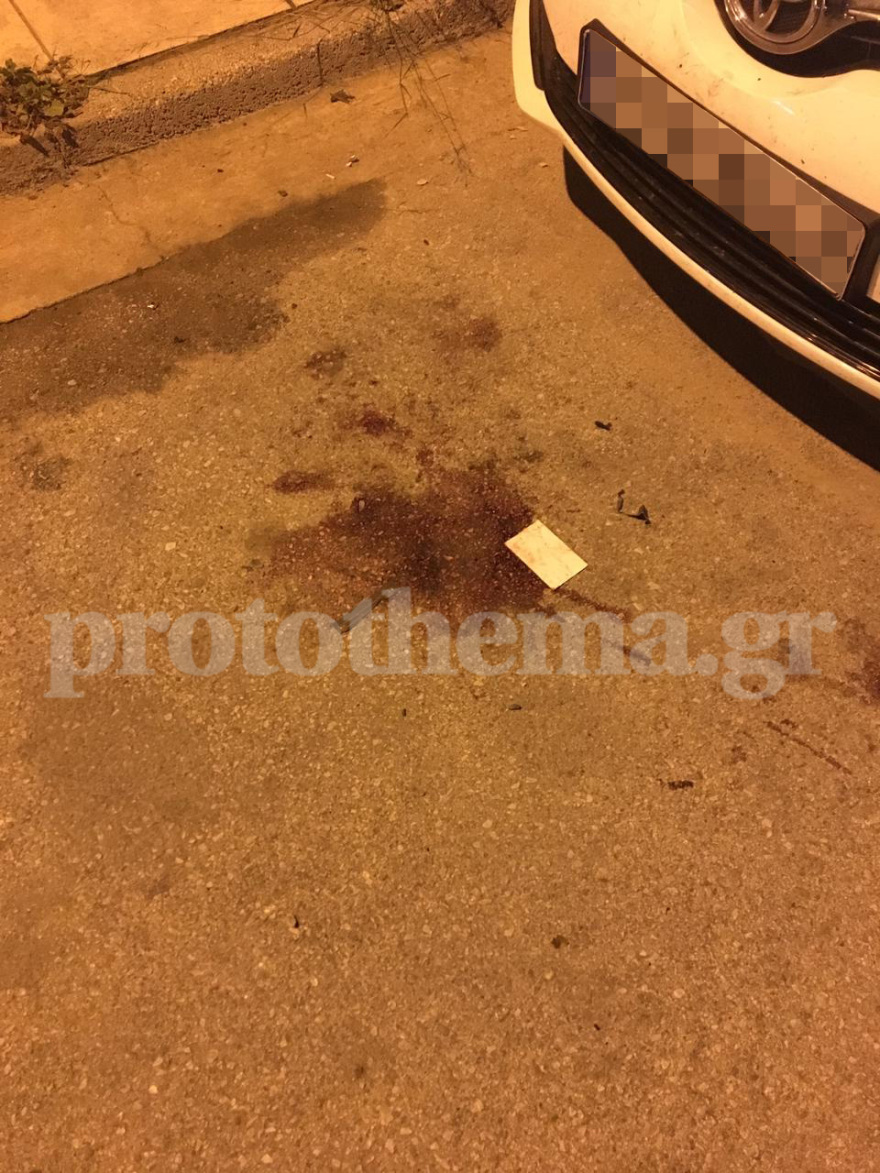 Οι δράστες των επεισοδίων στο Ρέντη προσπάθησαν να εξαφανίσουν τα ίχνη τους μέσα στο γήπεδο - Τι εξετάζουν οι αρχες