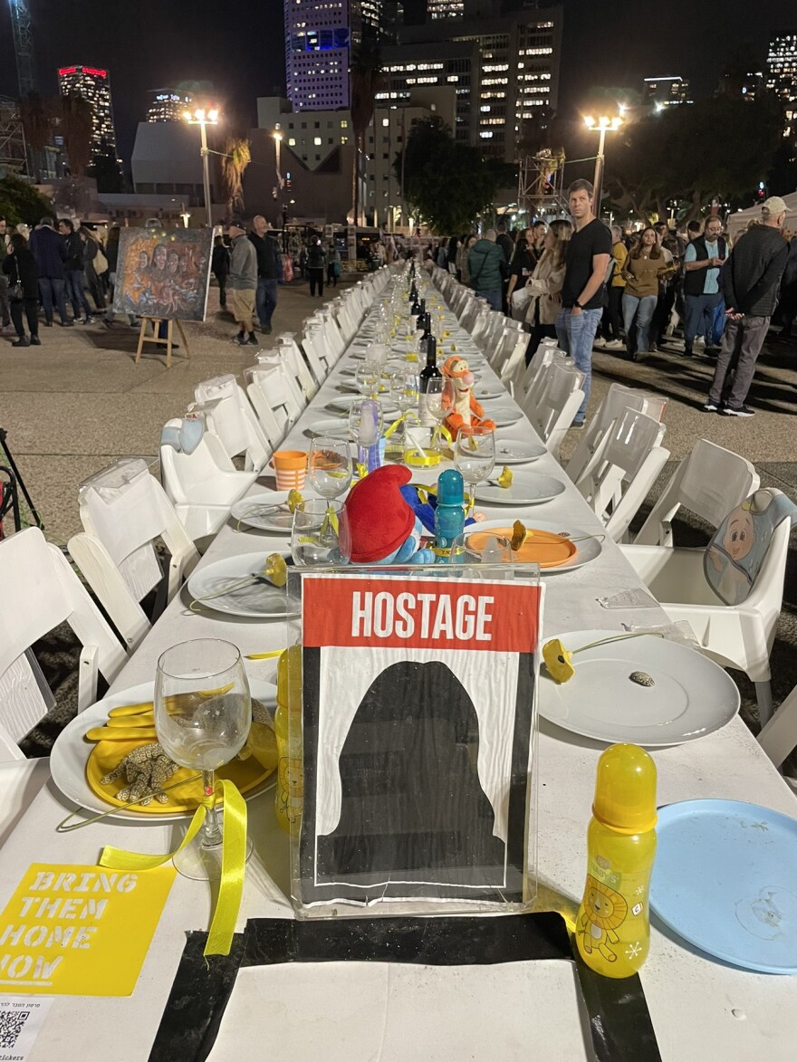 Οι τρεις Έλληνες βουλευτές που βρέθηκαν στο εμπόλεμο Ισραήλ μιλούν στο protothema για όσα έζησαν