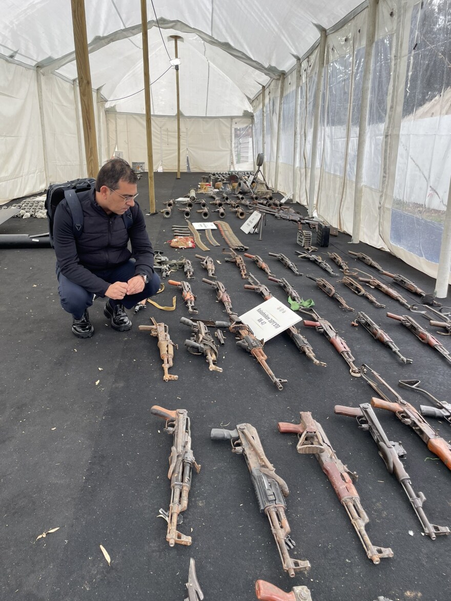 Οι τρεις Έλληνες βουλευτές που βρέθηκαν στο εμπόλεμο Ισραήλ μιλούν στο protothema για όσα έζησαν