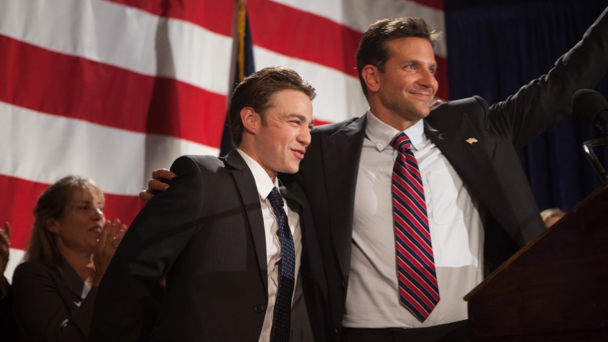 Από το «Hangover» στο «Maestro»: Η εξέλιξη του Μπράντλεϊ Κούπερ στον κινηματογράφο