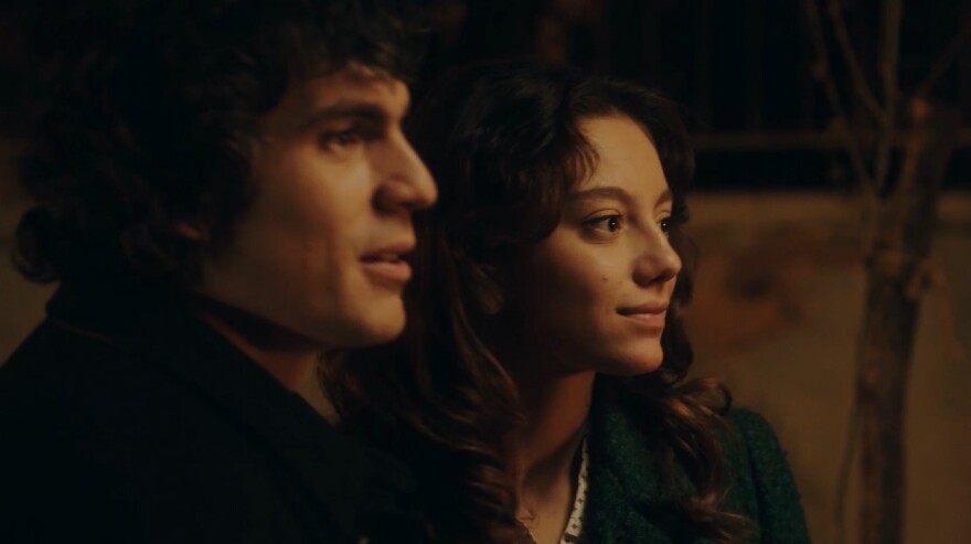 Ναυάγιο: Ο Ιπποκράτης έρχεται σε σύγκρουση με την Ειρήνη