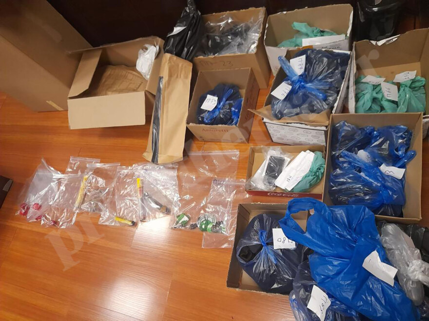 Ρέντη: Τα 3 στοιχεία που δείχνουν ότι η επίθεση των χούλιγκαν που τραυμάτισαν τον αστυνομικό ήταν προσχεδιασμένη