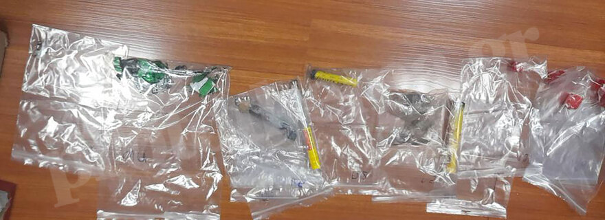 Ρέντη: Τα 3 στοιχεία που δείχνουν ότι η επίθεση των χούλιγκαν που τραυμάτισαν τον αστυνομικό ήταν προσχεδιασμένη