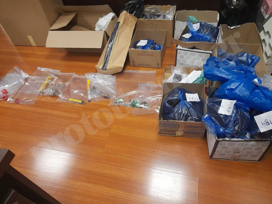 Ρέντη: Τα 3 στοιχεία που δείχνουν ότι η επίθεση των χούλιγκαν που τραυμάτισαν τον αστυνομικό ήταν προσχεδιασμένη