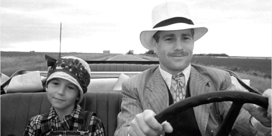 Ράιαν Ο΄Νιλ: Η λαμπερή καριέρα, οι εθισμοί, η προβληματική οικογένεια και οι γυναίκες που ερωτεύτηκε