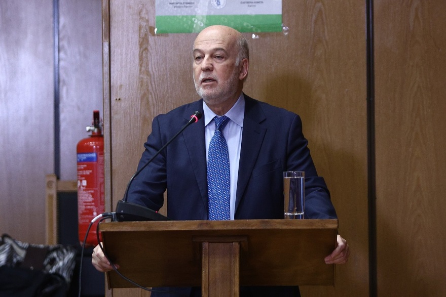 Δικαστές: Nέος δικαστικός χάρτης και τροποποιήσεις στον Ποινικό Κώδικα, τα κυρίαρχα θέματα στη συνέλευση