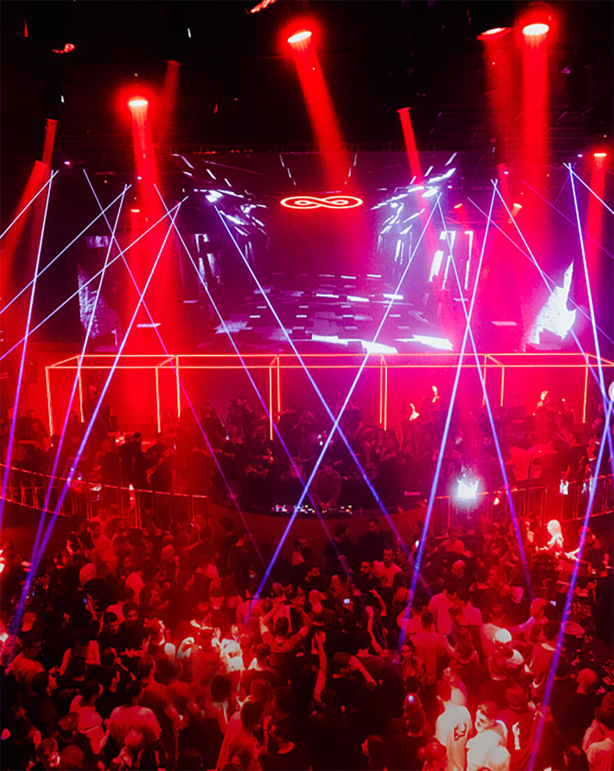 NIGHTLIFE: Τα sold out των γιορτών και η επιστροφή του clubbing