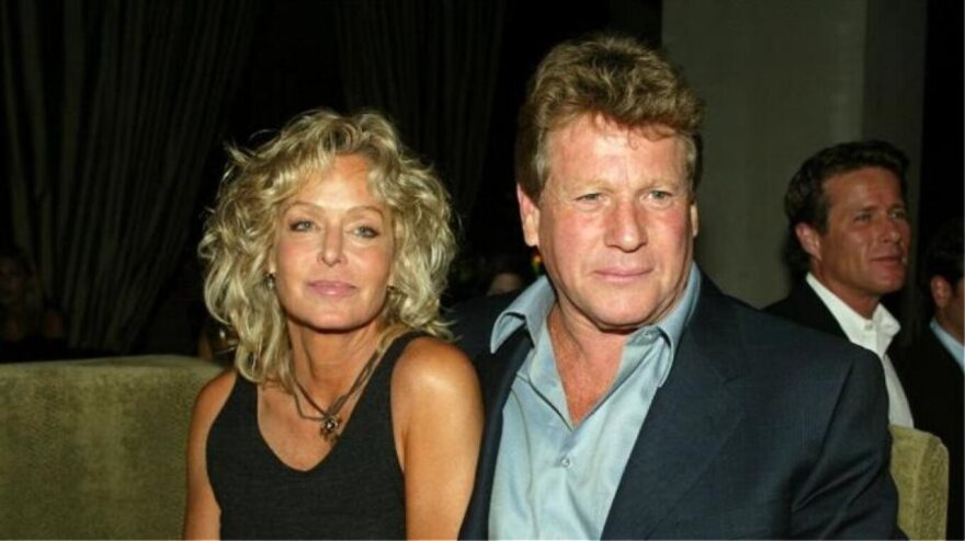 Ράιαν Ο΄Νιλ: Η λαμπερή καριέρα, οι εθισμοί, η προβληματική οικογένεια και οι γυναίκες που ερωτεύτηκε