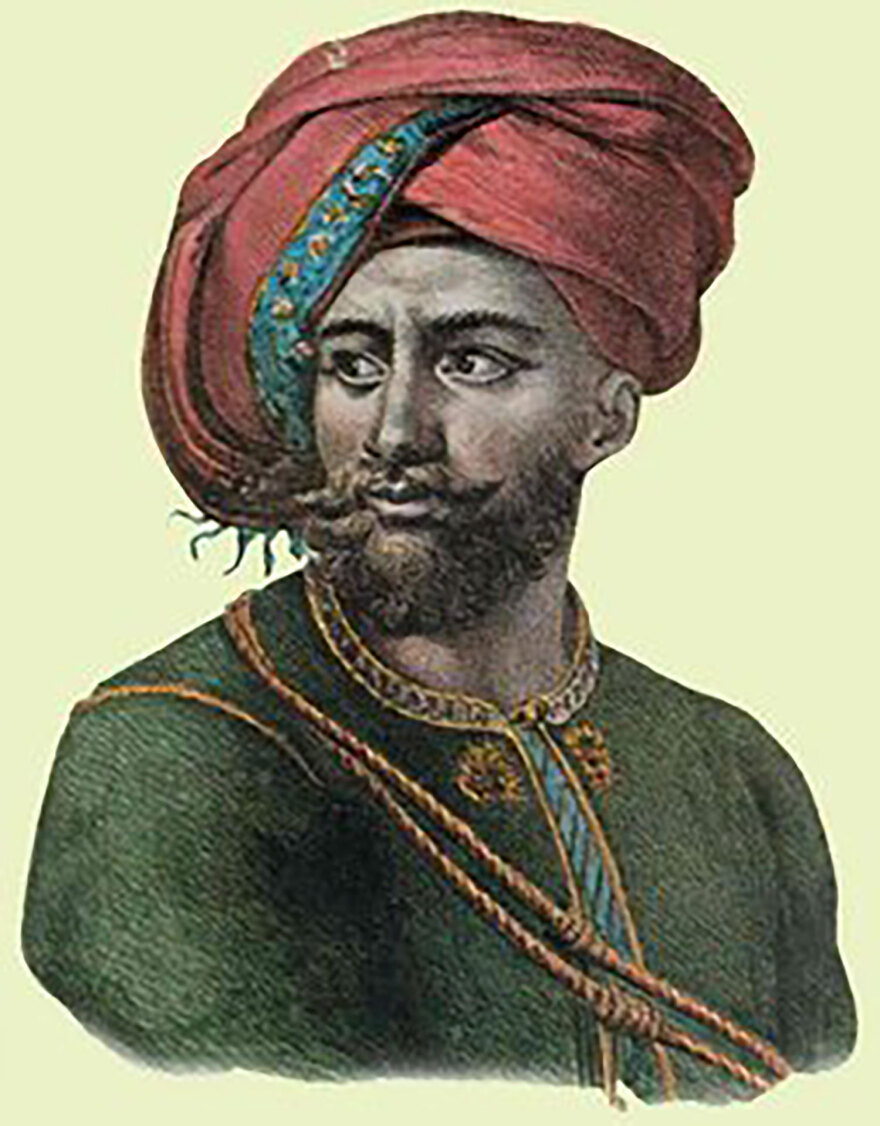 Η μάχη του Ανάλατου: H μεγαλύτερη ήττα των Ελλήνων, ο θάνατος του Καραϊσκάκη και ο ρόλος των Άγγλων