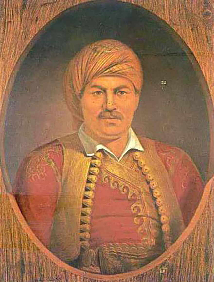 Η μάχη του Ανάλατου: H μεγαλύτερη ήττα των Ελλήνων, ο θάνατος του Καραϊσκάκη και ο ρόλος των Άγγλων