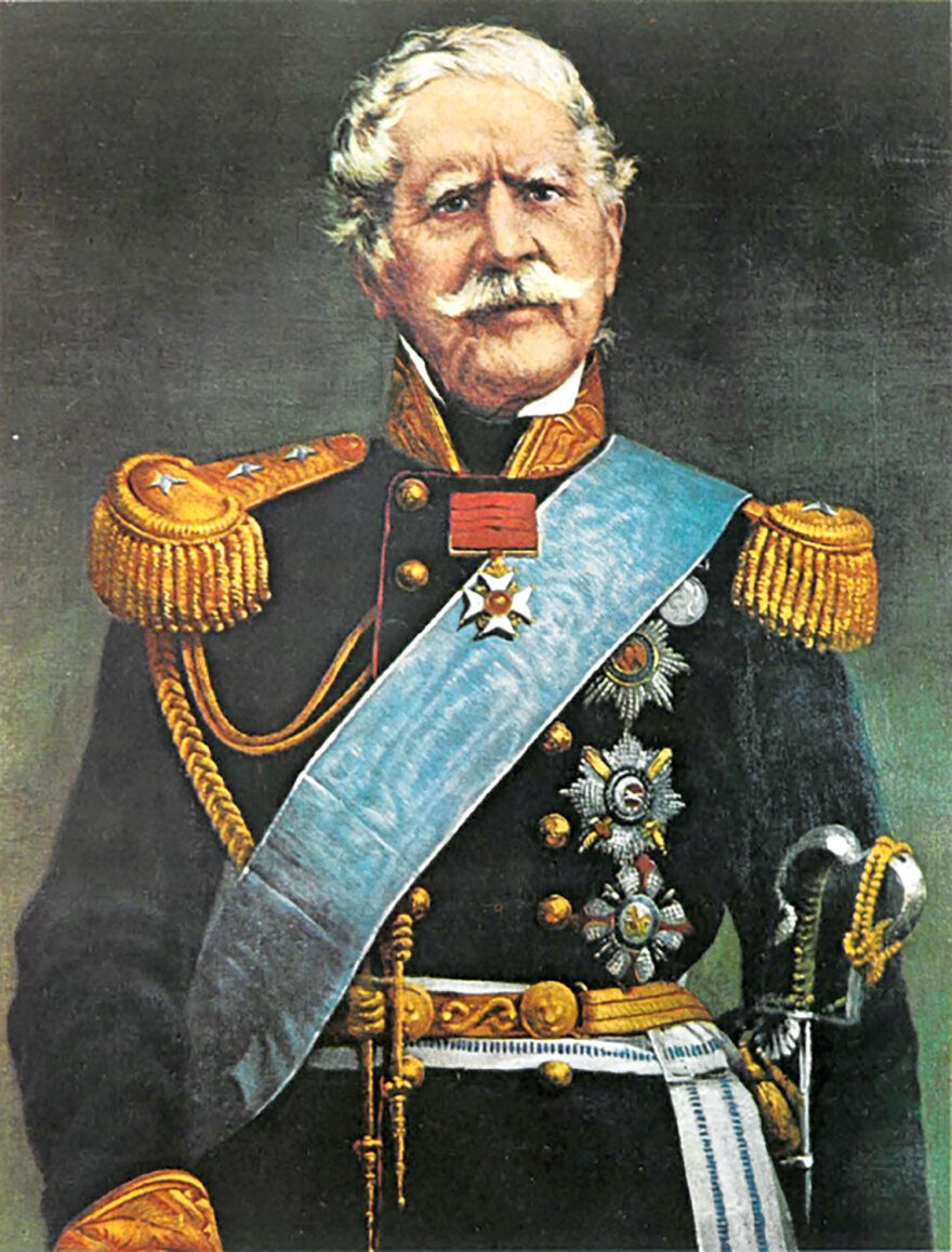 Η μάχη του Ανάλατου: H μεγαλύτερη ήττα των Ελλήνων, ο θάνατος του Καραϊσκάκη και ο ρόλος των Άγγλων