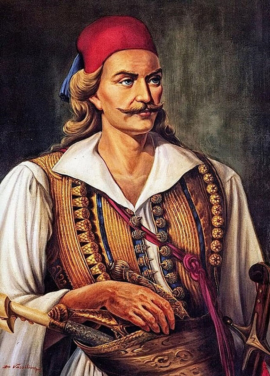 Η μάχη του Ανάλατου: H μεγαλύτερη ήττα των Ελλήνων, ο θάνατος του Καραϊσκάκη και ο ρόλος των Άγγλων