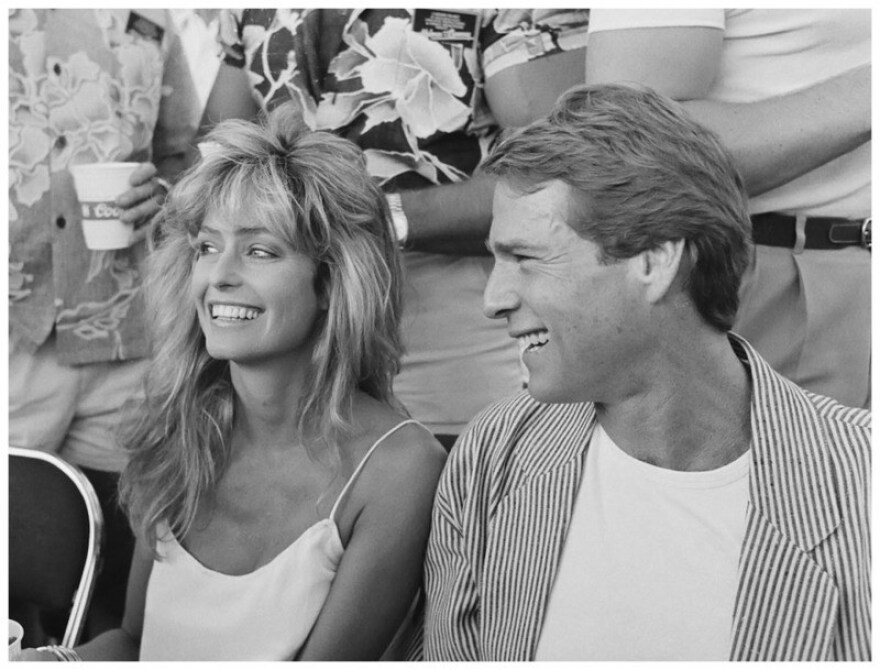 Πέθανε σε ηλικία 82 ετών ο ηθοποιός Ράιαν Ο' Νιλ, πρωταγωνιστής του Love Story