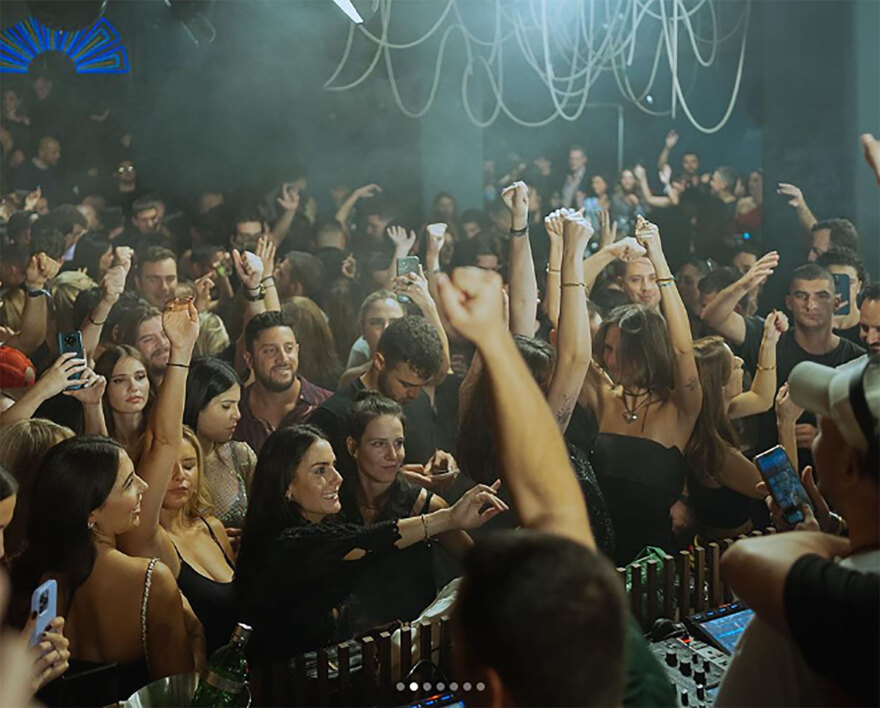 NIGHTLIFE: Τα sold out των γιορτών και η επιστροφή του clubbing