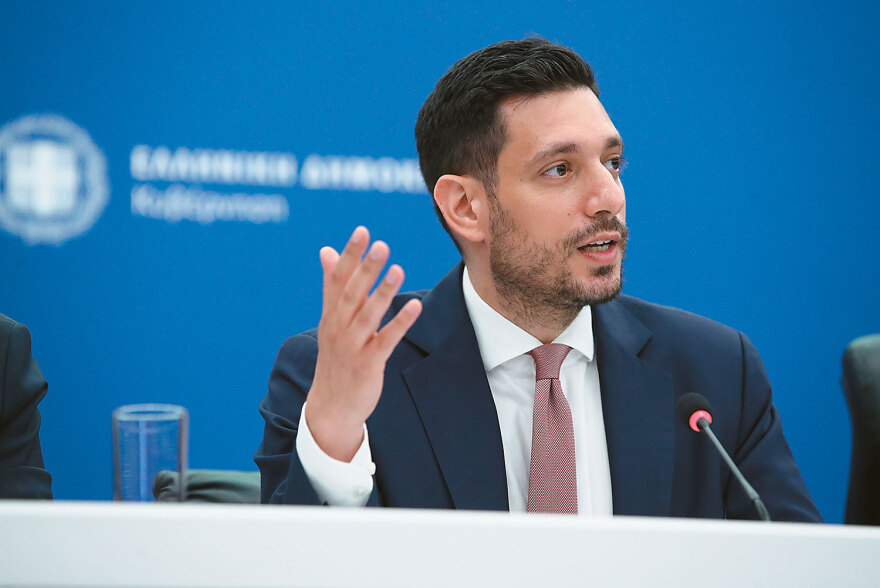 Ακίνητα: Σε μια ημέρα με ΑΙ οι μεταβιβάσεις από την 1η Ιανουαρίου