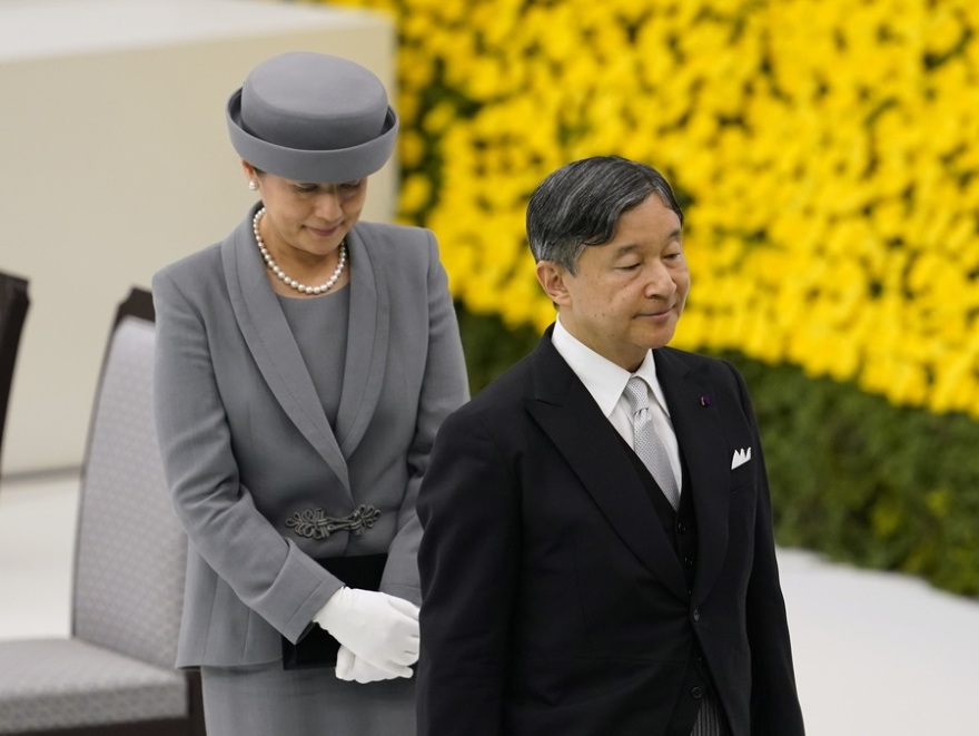 Ιαπωνία: Η ζωή της μυστηριώδους αυτοκράτειρας Μασάκο με αφορμή τα 60ά γενέθλιά της