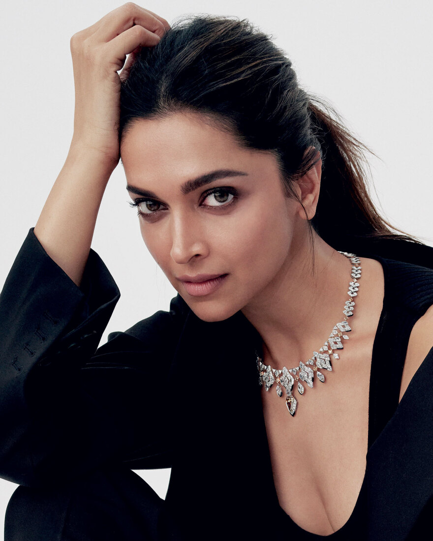 Όμορφες, διάσημες, επιδραστικές: Οι new age stars γίνονται οι ιδανικές μούσες των οίκων υψηλής κοσμηματοποιίας