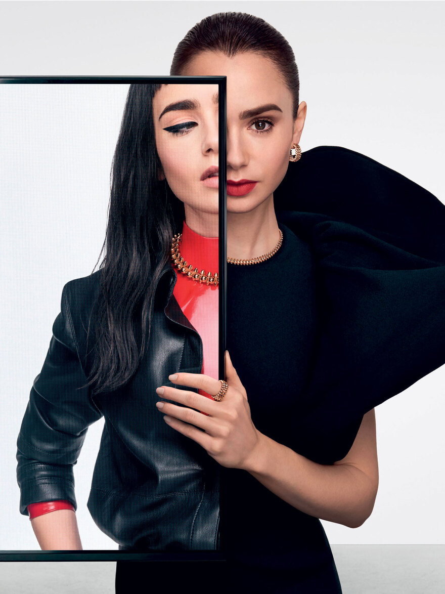 Όμορφες, διάσημες, επιδραστικές: Οι new age stars γίνονται οι ιδανικές μούσες των οίκων υψηλής κοσμηματοποιίας