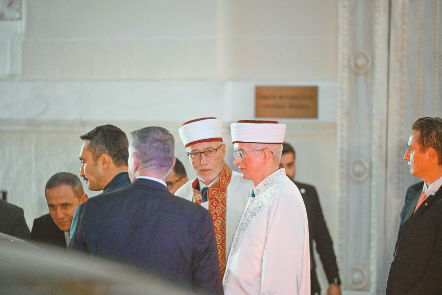 Ερντογάν: Από το «Μητσοτάκης γιοκ» στο «φίλε Κυριάκο» - Το παρασκήνιο και οι συμφωνίες μεταξύ τους 