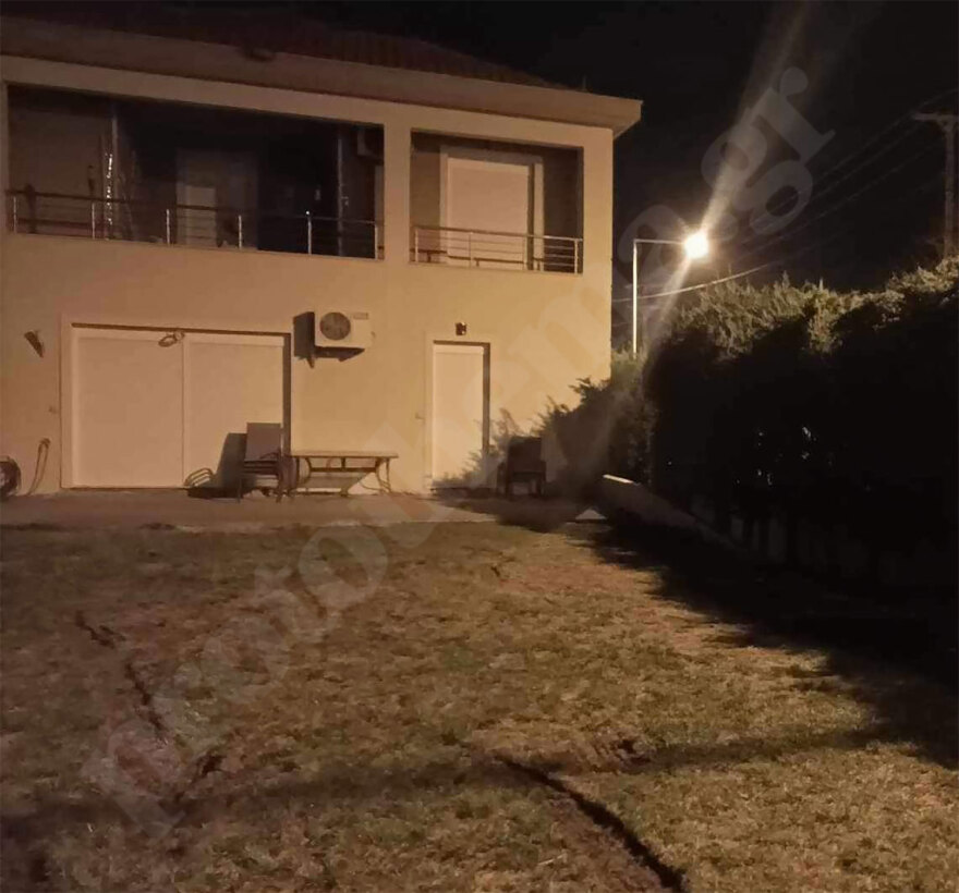 Θεσσαλονίκη: Τα είχα για φύλακες λέει ο 37χρονος για τα σκυλιά που κατασπάραξαν την 50χρονη - Πώς έγινε η επίθεση