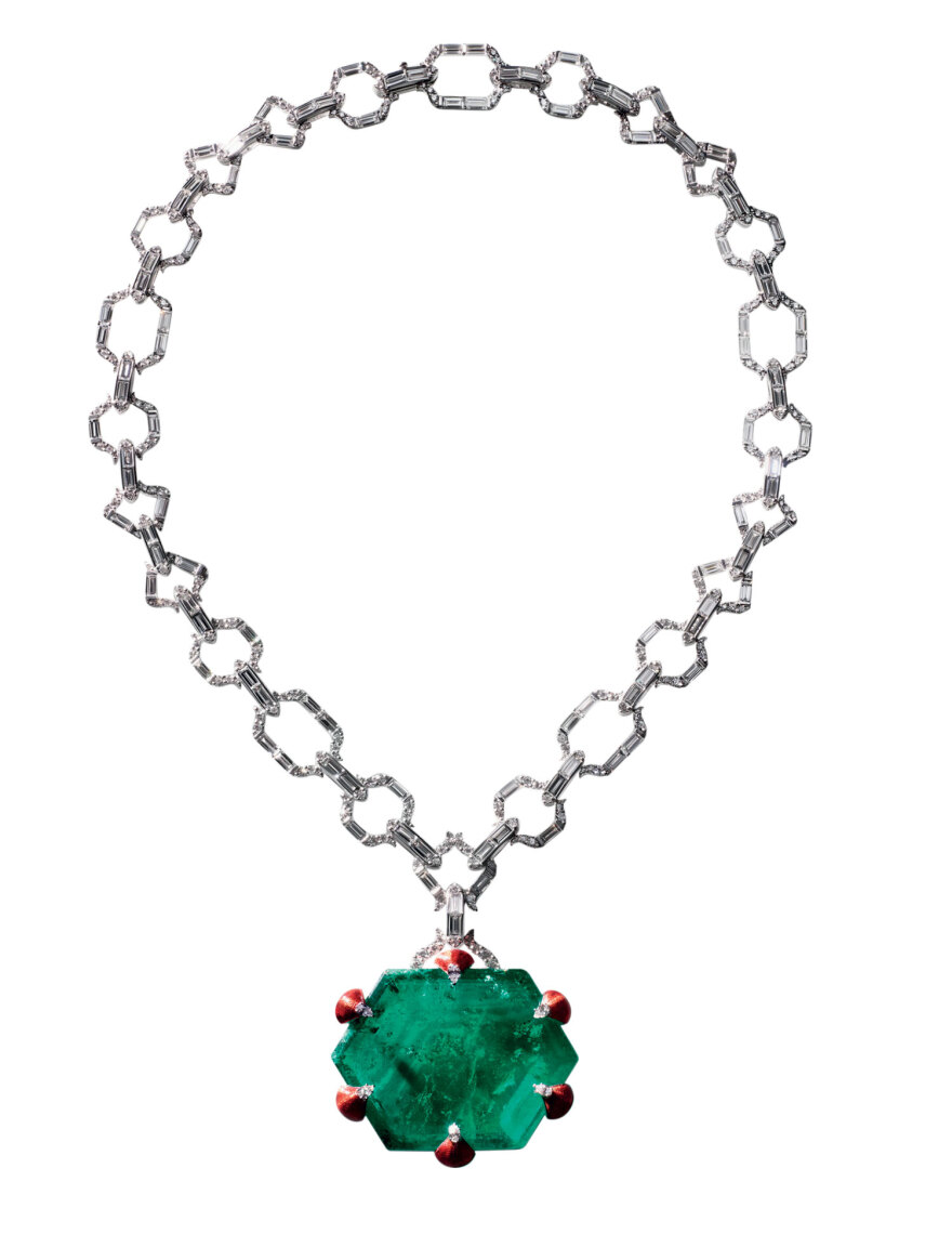 Όμορφες, διάσημες, επιδραστικές: Οι new age stars γίνονται οι ιδανικές μούσες των οίκων υψηλής κοσμηματοποιίας