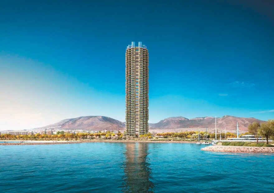 Αυτά είναι τα 1.115 σπίτια της «Little Athens» που πωλούνται στο Ελληνικό