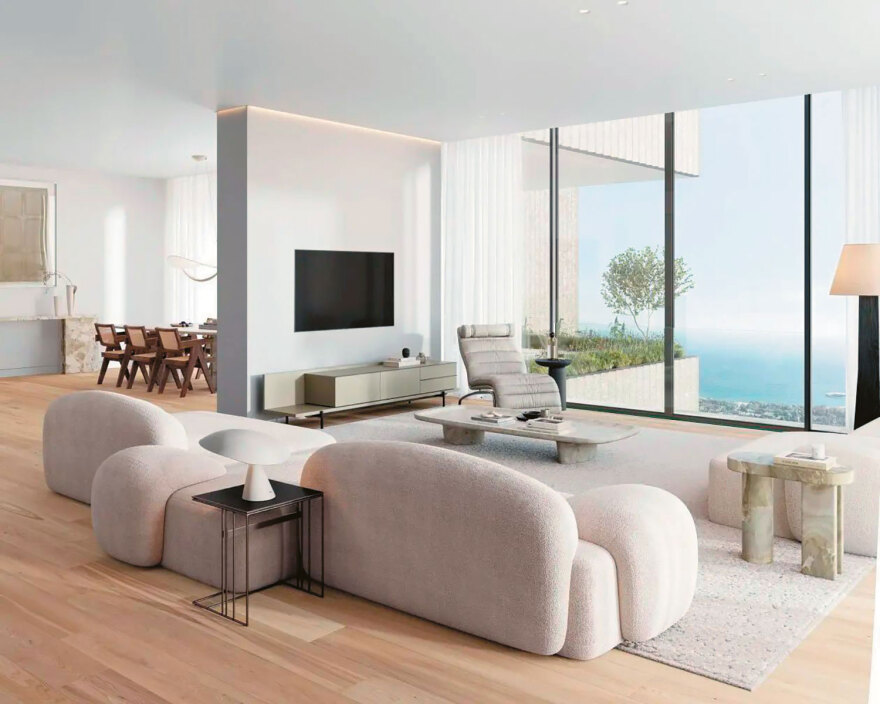 Αυτά είναι τα 1.115 σπίτια της «Little Athens» που πωλούνται στο Ελληνικό