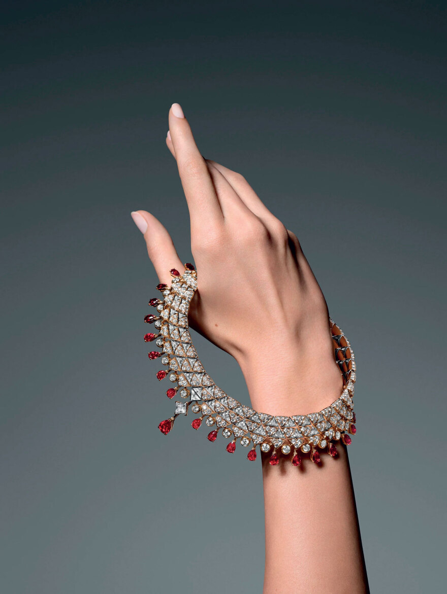 Όμορφες, διάσημες, επιδραστικές: Οι new age stars γίνονται οι ιδανικές μούσες των οίκων υψηλής κοσμηματοποιίας