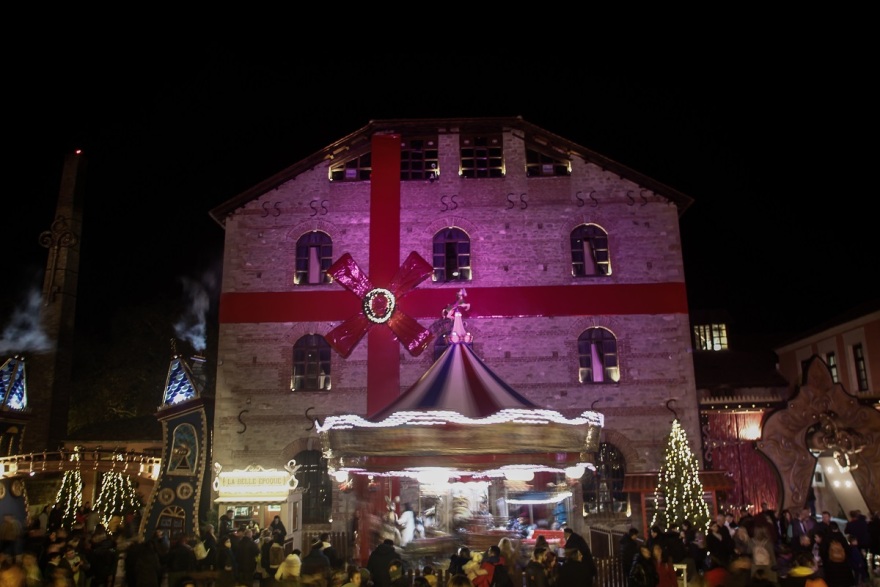 Τουρισμός: Γεμάτοι οι χειμερινοί προορισμοί και τις φετινές γιορτές - Οι κορυφαίες προτιμήσεις των Ελλήνων