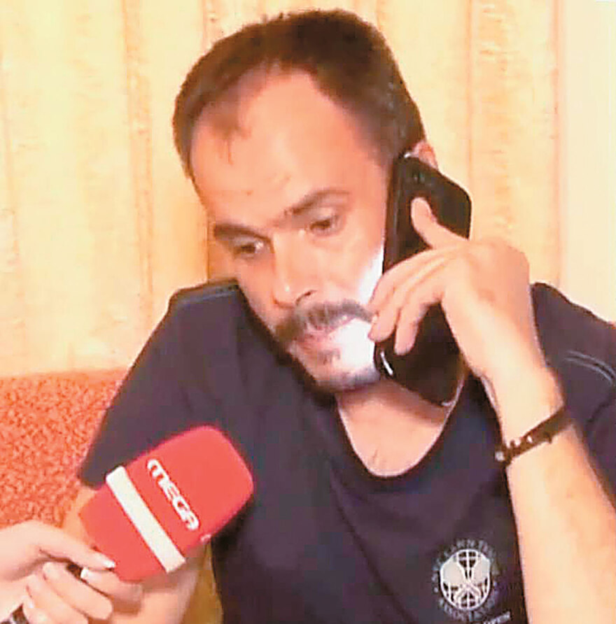 Αράχωβα: Ο Ολιβερ σύμβολο για το φιλοζωικό κίνημα - Το μυστήριο και τα σενάρια για τον άγριο θάνατό του