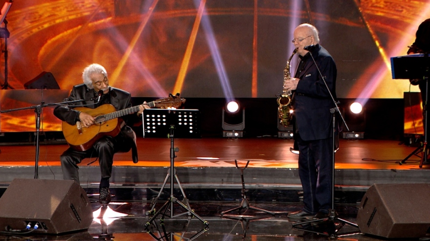 Σπίτι με το MEGA: Κατέκτησε την πρώτη θέση στον πίνακα τηλεθέασης το Σάββατο 9 Δεκεμβρίου