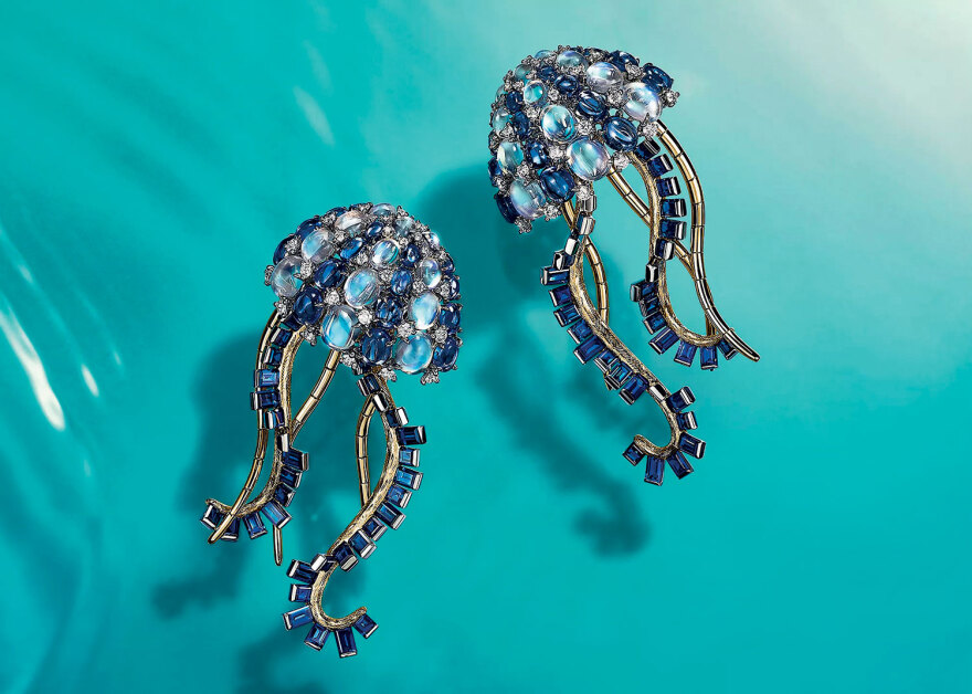 Όμορφες, διάσημες, επιδραστικές: Οι new age stars γίνονται οι ιδανικές μούσες των οίκων υψηλής κοσμηματοποιίας