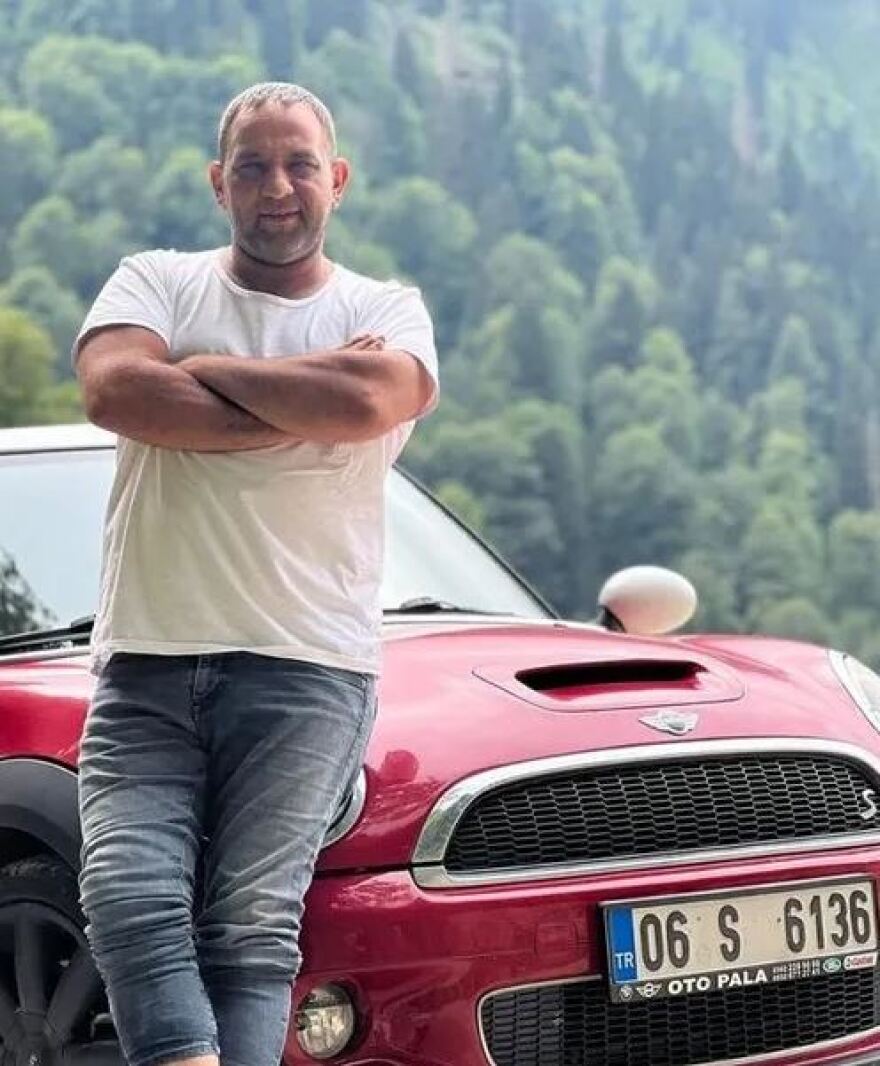 Τουρκία: Ο γιος του προέδρου της Σομαλίας σκότωσε διανομέα σε τροχαίο και έφυγε από τη χώρα