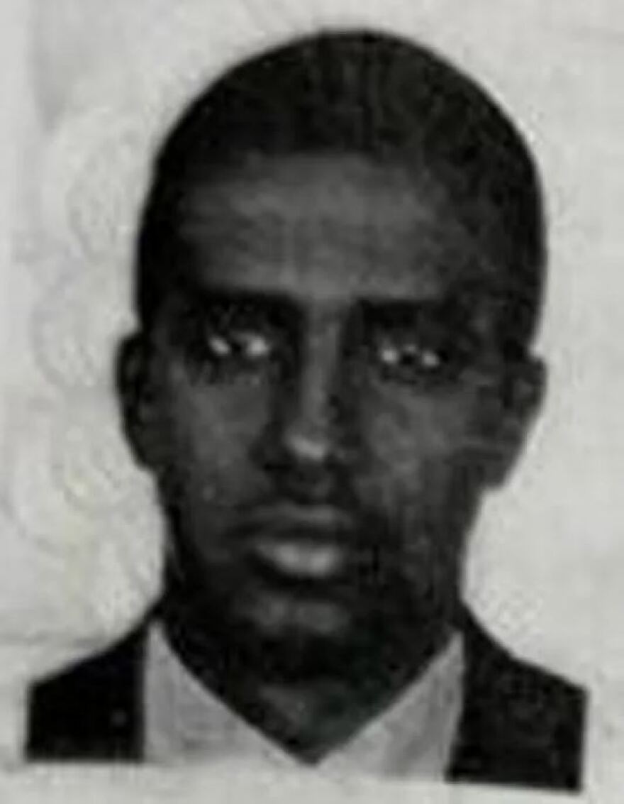 Τουρκία: Ο γιος του προέδρου της Σομαλίας σκότωσε διανομέα σε τροχαίο και έφυγε από τη χώρα