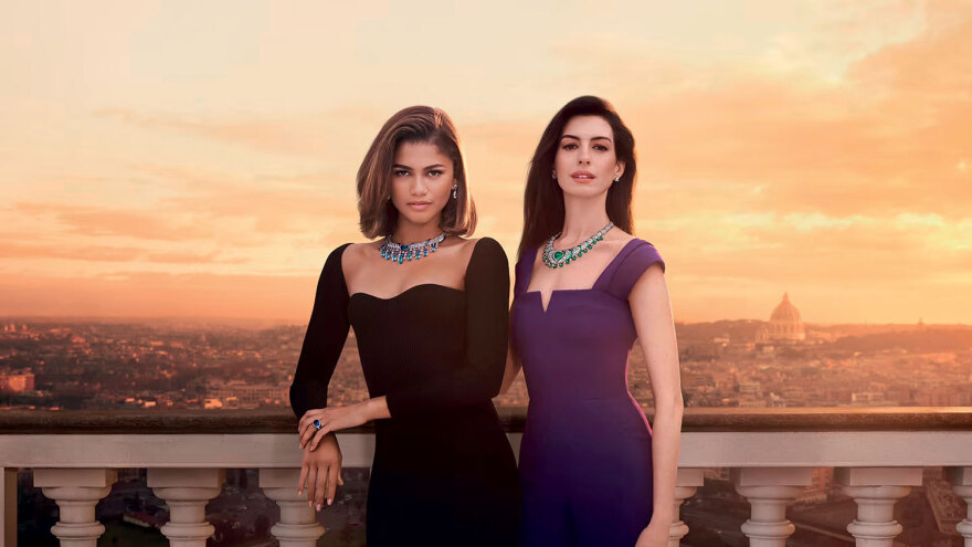 Όμορφες, διάσημες, επιδραστικές: Οι new age stars γίνονται οι ιδανικές μούσες των οίκων υψηλής κοσμηματοποιίας