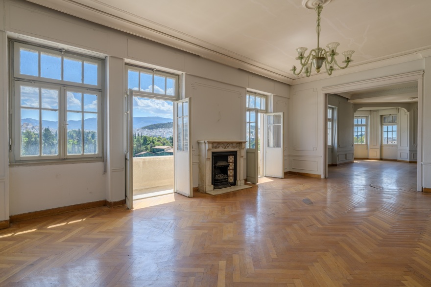 Μεσιτικές υπηρεσίες επιπέδου, για δυσεύρετα πολυτελή ακίνητα 