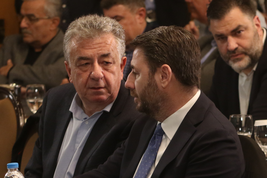 ΠΑΣΟΚ: Ετοιμάζει ψηφοδέλτιο για την ΚΕΔΕ, πιθανός επικεφαλής ο Χάρης Δούκας