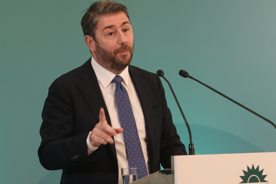 ΠΑΣΟΚ: Ετοιμάζει ψηφοδέλτιο για την ΚΕΔΕ, πιθανός επικεφαλής ο Χάρης Δούκας