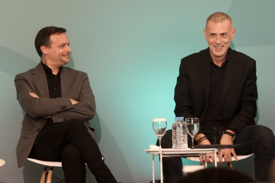 ΠΑΣΟΚ: Ετοιμάζει ψηφοδέλτιο για την ΚΕΔΕ, πιθανός επικεφαλής ο Χάρης Δούκας