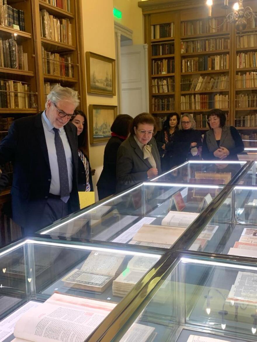 Ξυλοναυπηγική τέχνη: Δημιουργείται νέα εκπαιδευτική δομή στη Σάμο από το  υπουργείου Πολιτισμού