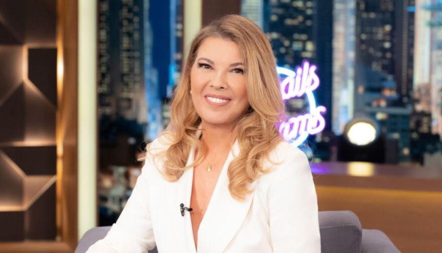 Η απορία για Ηλιάνα και η επιστροφή Μικρούτσικου