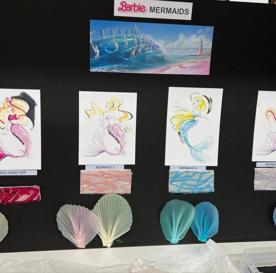 Ντούα Λίπα: Η ανάρτησή της για την υποψηφιότητά της στις Χρυσές Σφαίρες - Δείτε φωτογραφίες